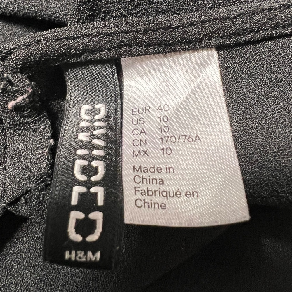 H&M Romper - Picture 6 of 7